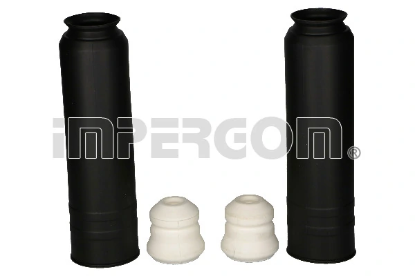 Dust Cover Kit, shock absorber